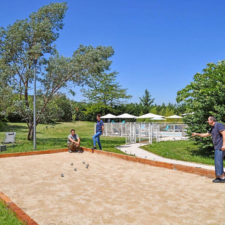 Ibis Sisteron Hotel Exterior foto