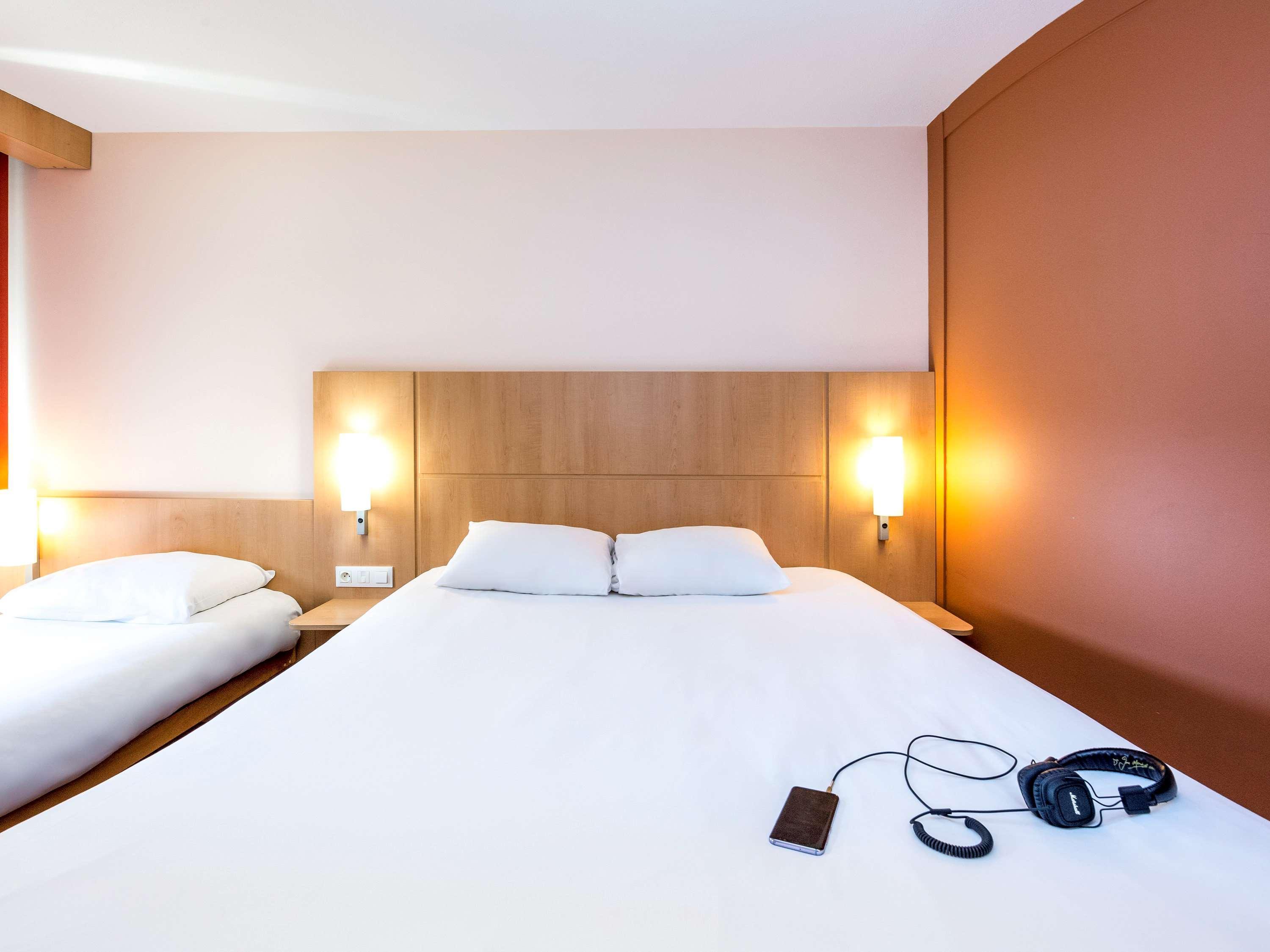 Ibis Sisteron Hotel Exterior foto