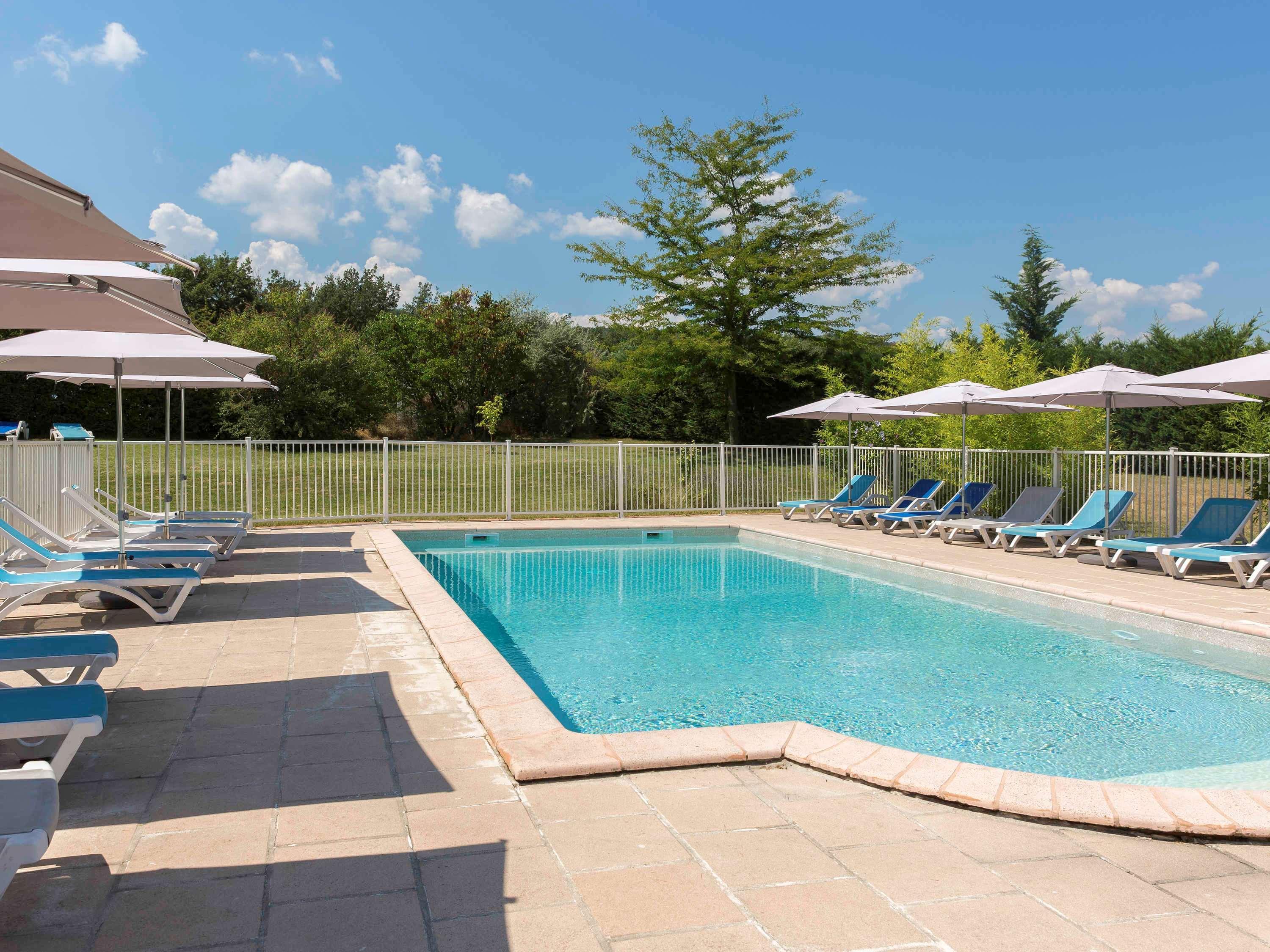 Ibis Sisteron Hotel Exterior foto