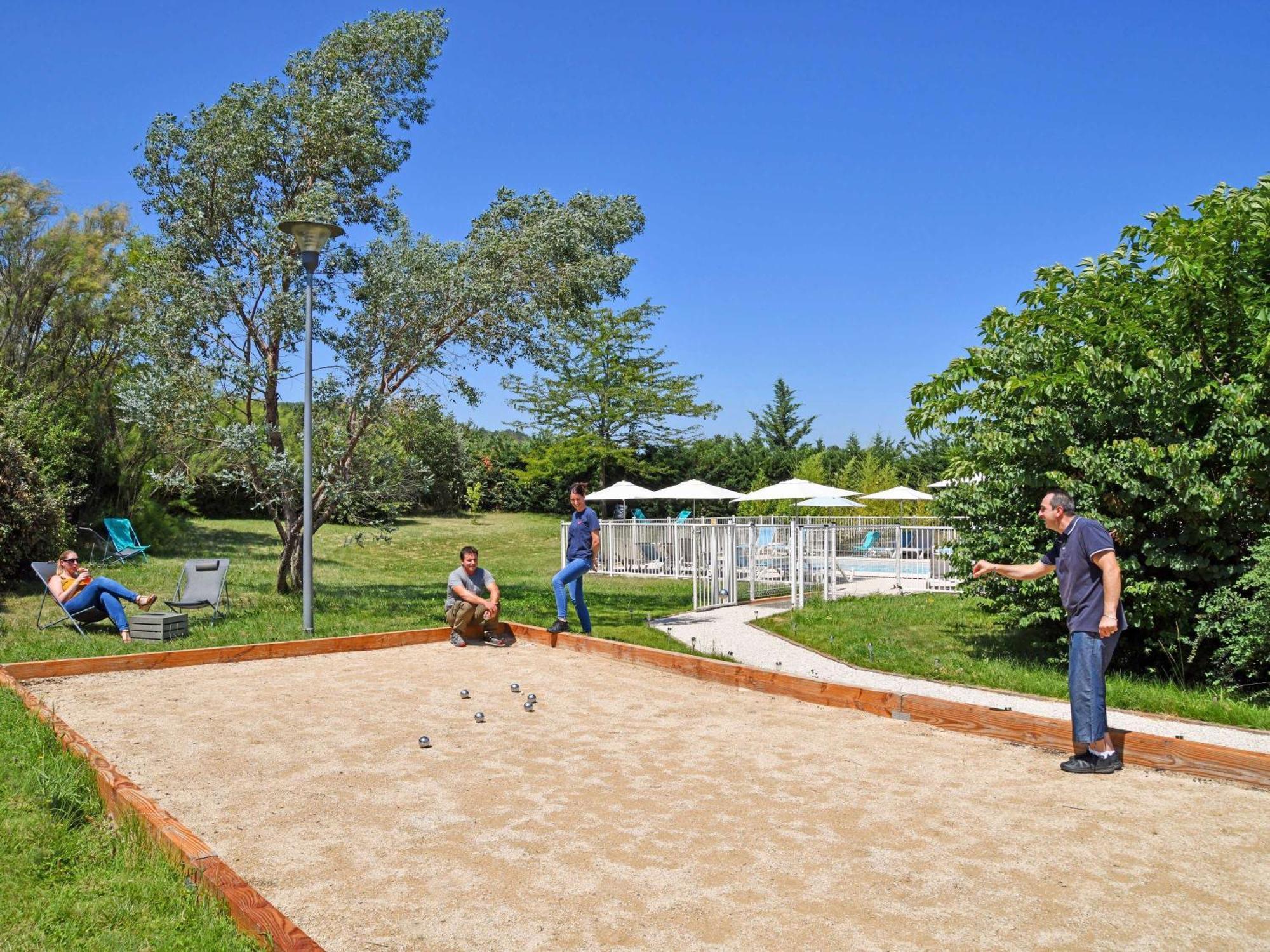 Ibis Sisteron Hotel Exterior foto