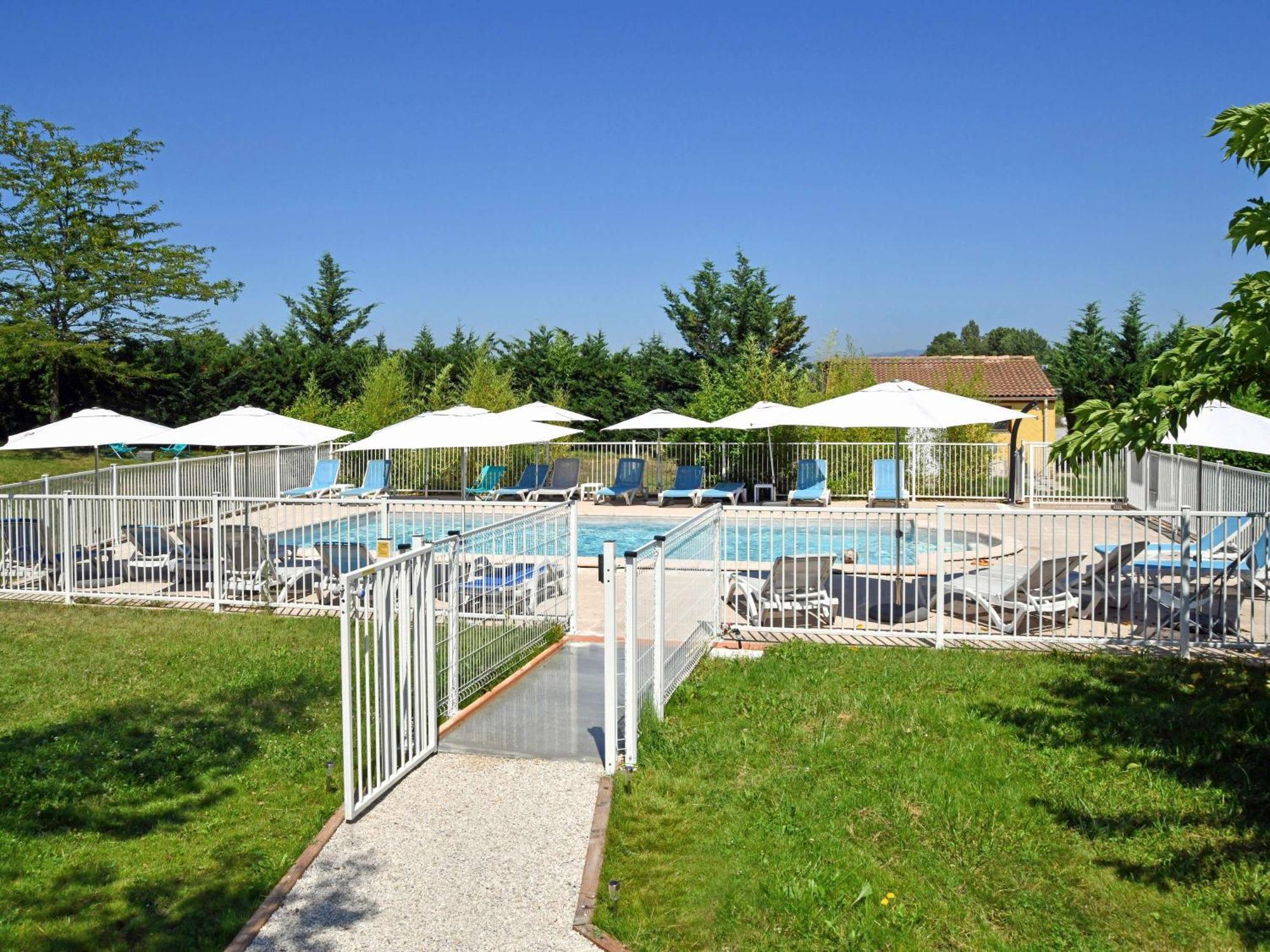 Ibis Sisteron Hotel Exterior foto